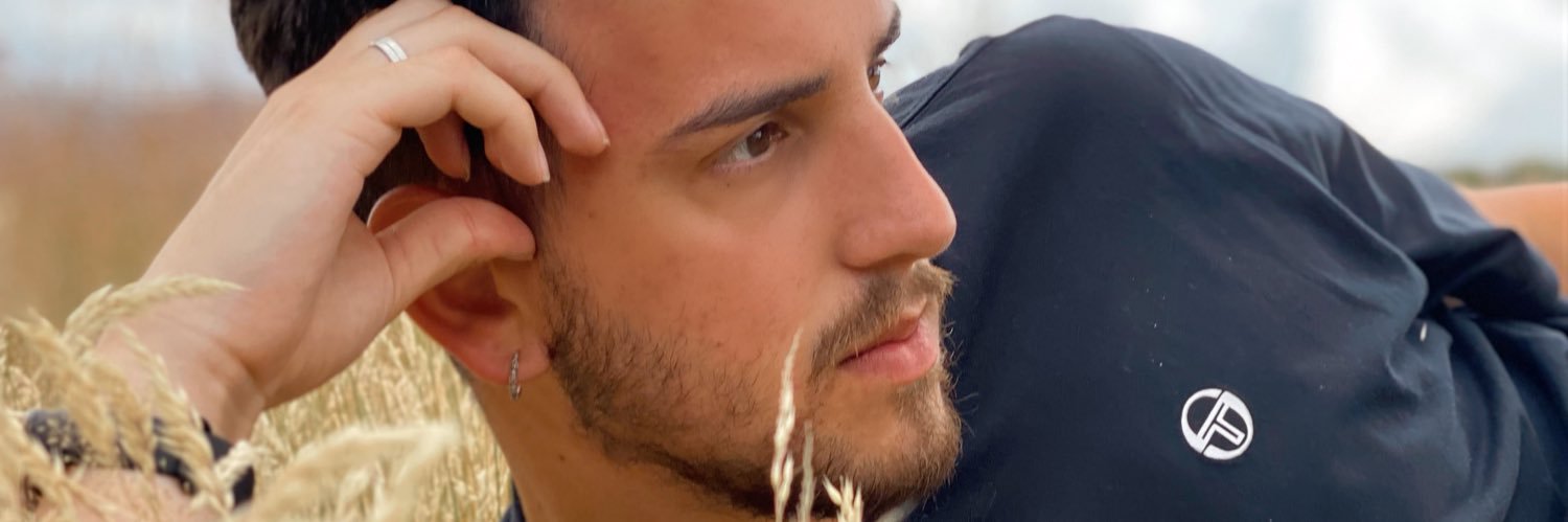 Xavier Araujo banner