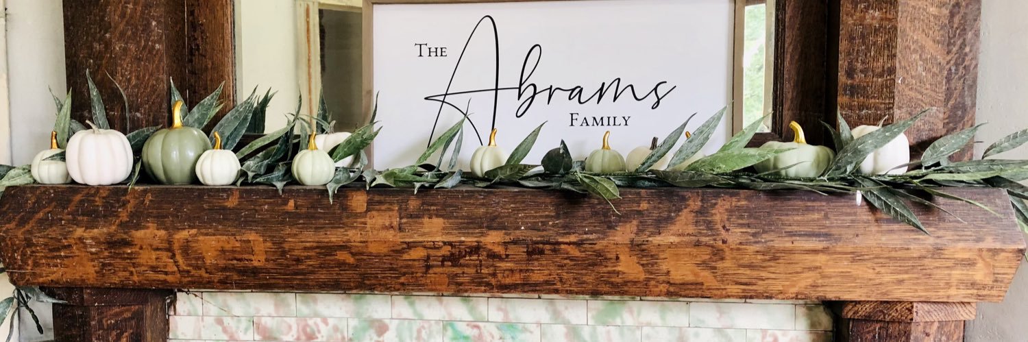 AbramsHVAC's profile banner image