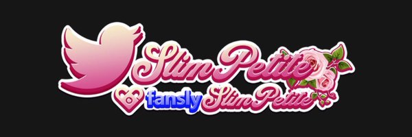 OnlySlimPetite Profile Banner