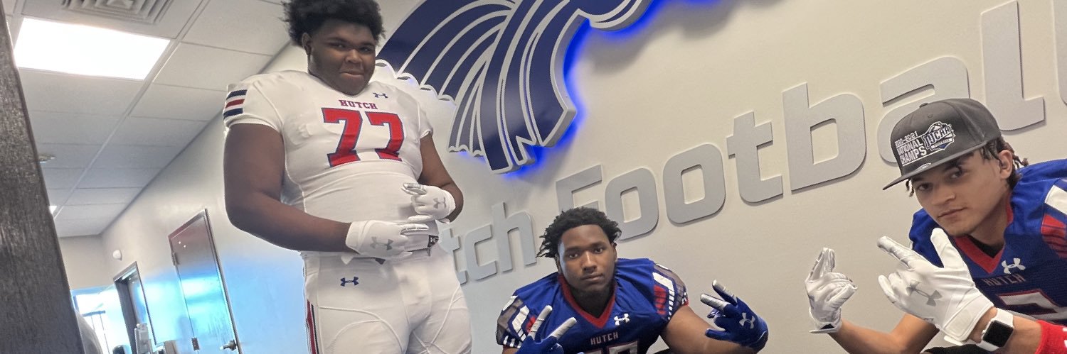 Ashton Jackson banner