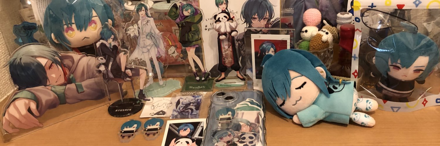 windragnel's profile banner image