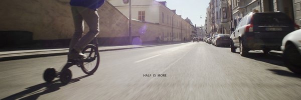 halfbikes Profile Banner