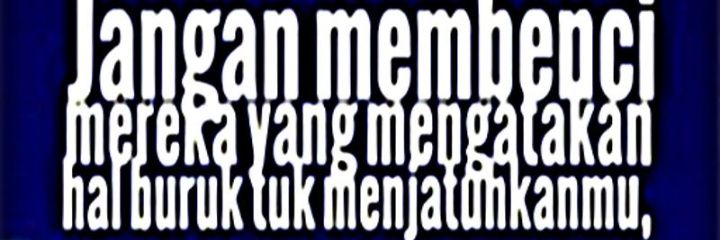 Kalong_Malem's profile banner image