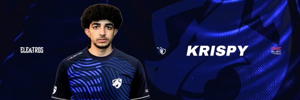 KrispyCoC Profile Banner