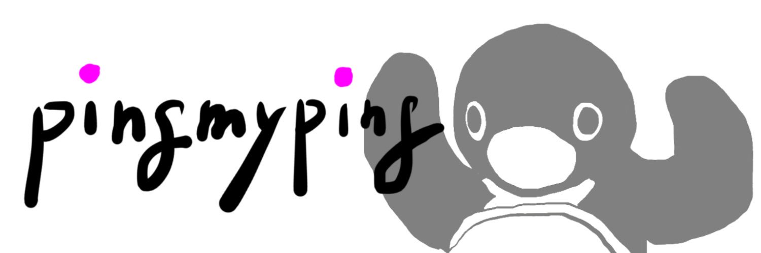 pingmyping's banner