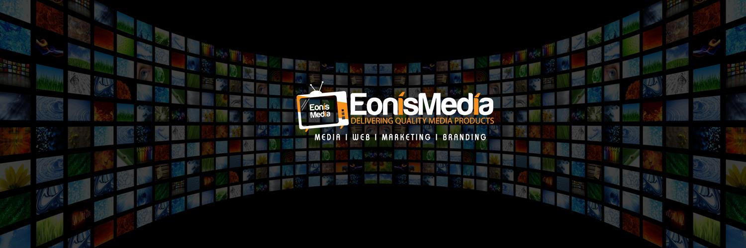 EonisMedia's profile banner image