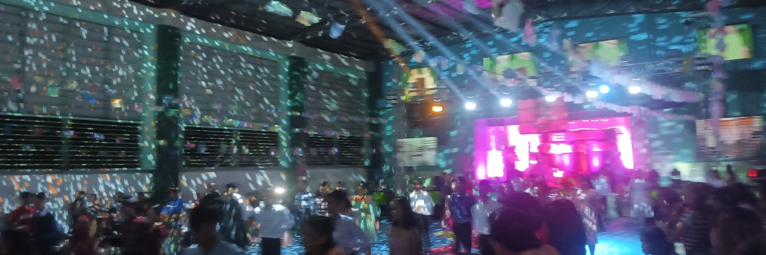 Bang ☕ banner