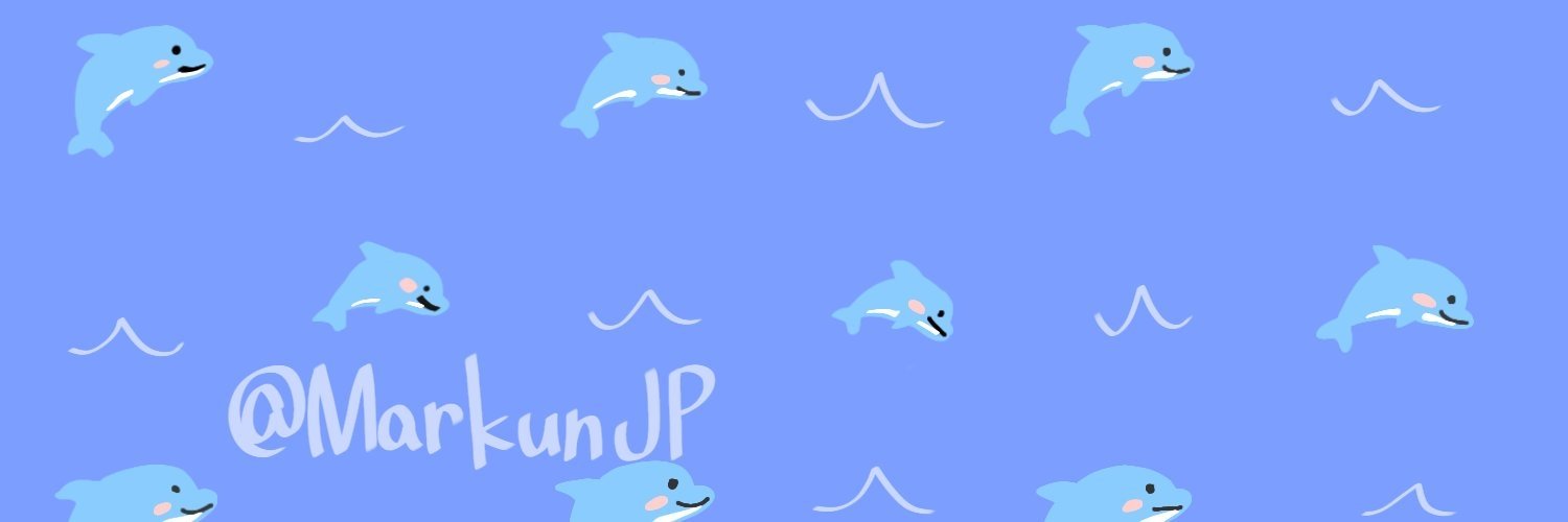 MarkunJP's profile banner image