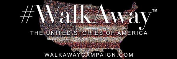 RealWalkAway Profile Banner