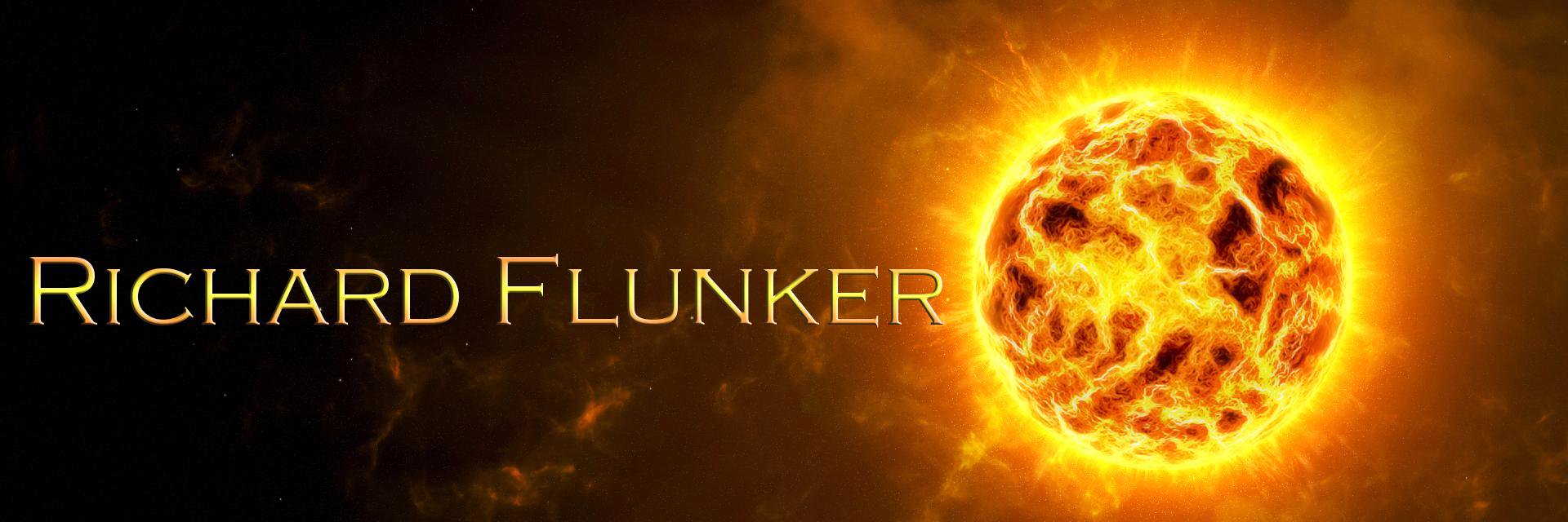 RichardMFlunker's profile banner image