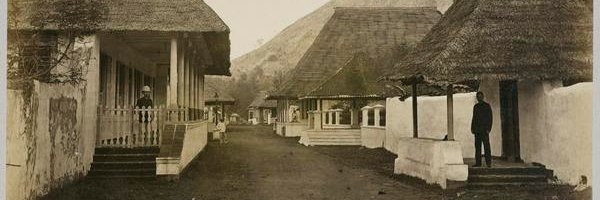 Nyai Dasimah banner