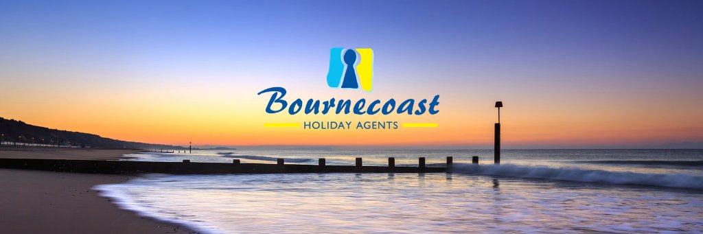 Bournecoast banner