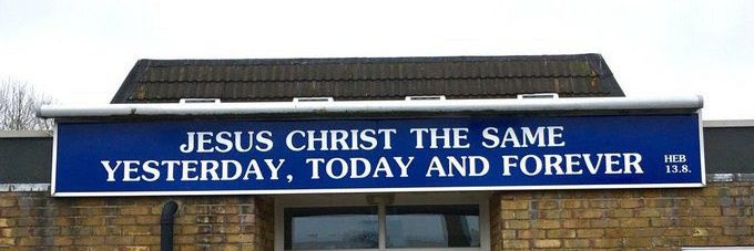 Benjamin Luissint banner