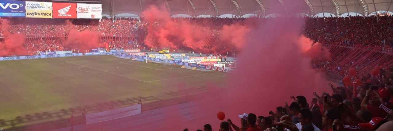 Sebastian Sanchez banner