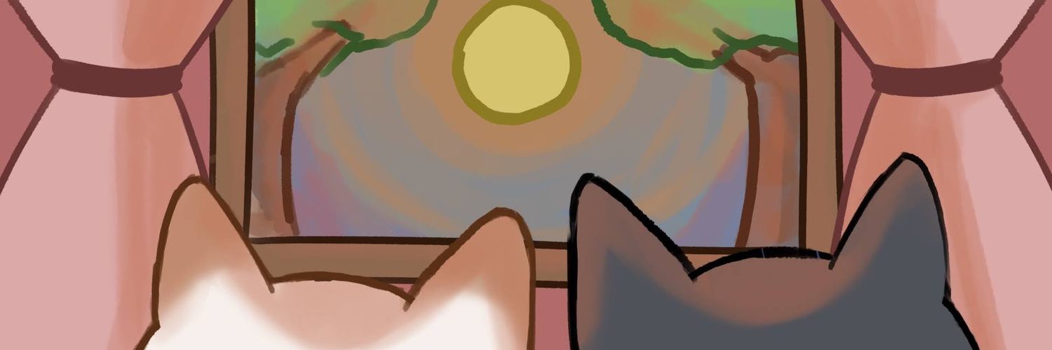 Cronicamente carente 🏳️‍⚧️ 🇵🇸 banner