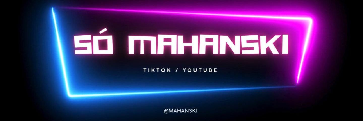 Mahanski banner