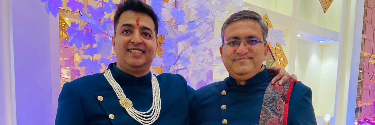 ashishrma's profile banner image