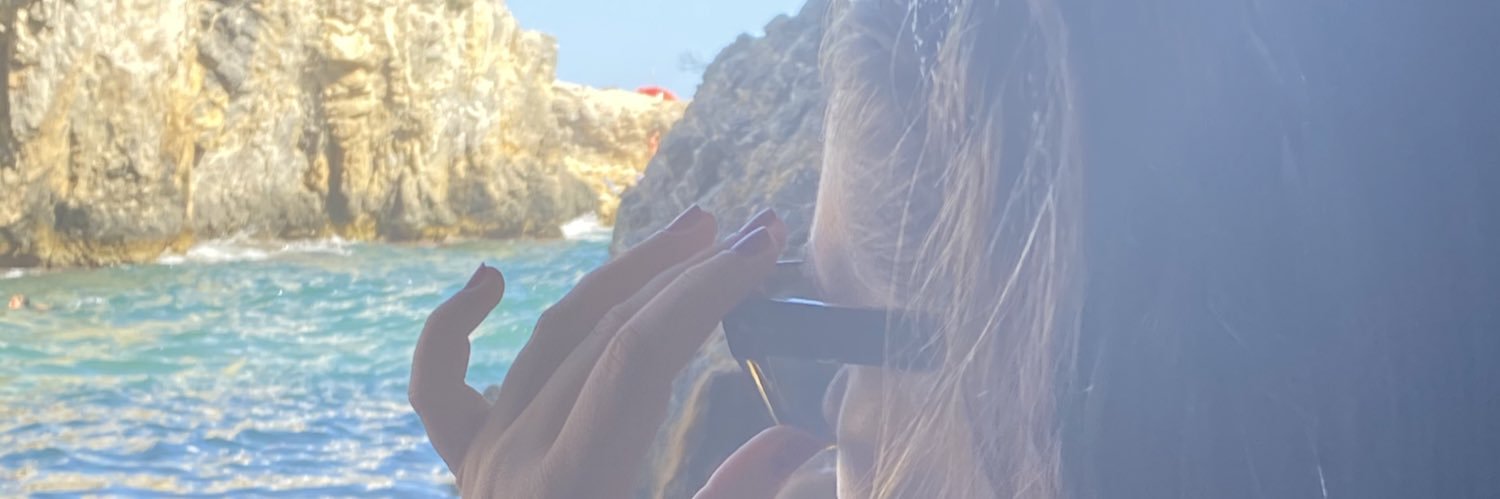 NataliiaAlbeert's profile banner image