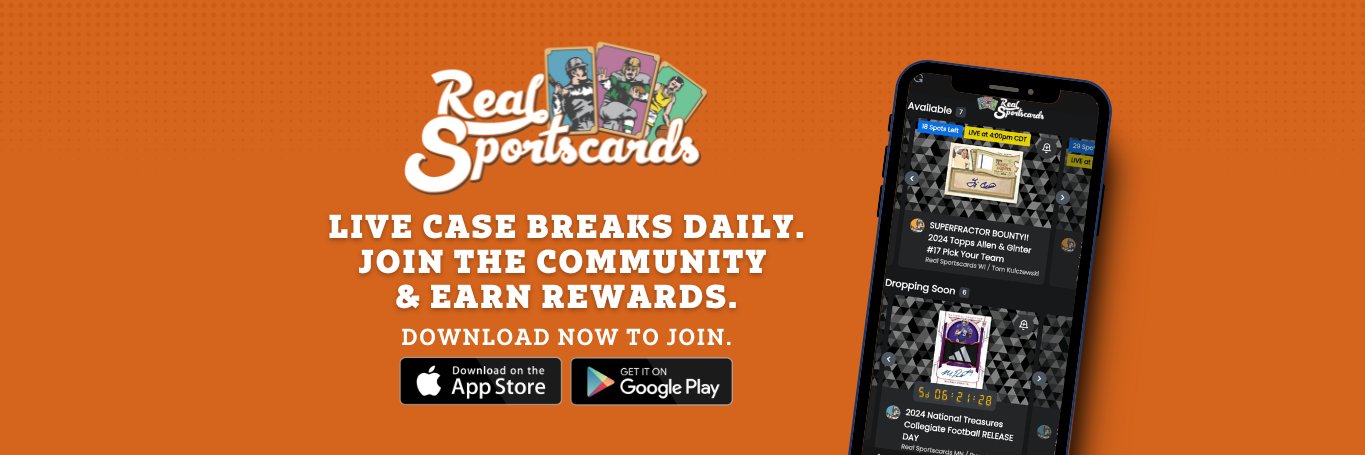 Real Breaks's banner