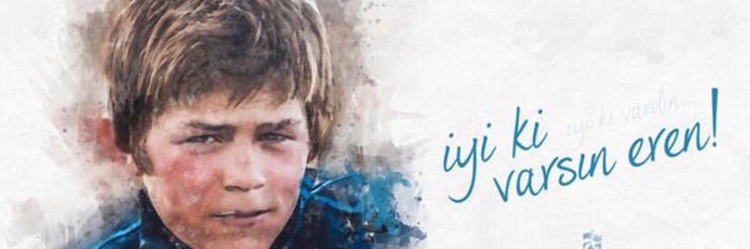 evren bulut 🇹🇷 banner