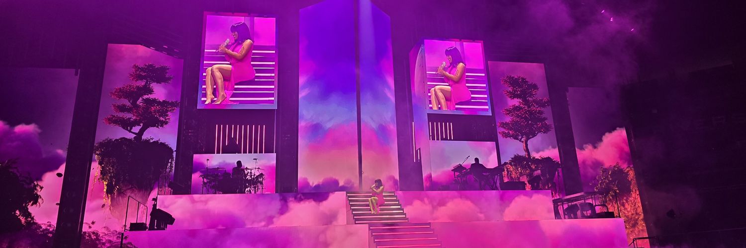 GiveMeSomeMinaj's profile banner image