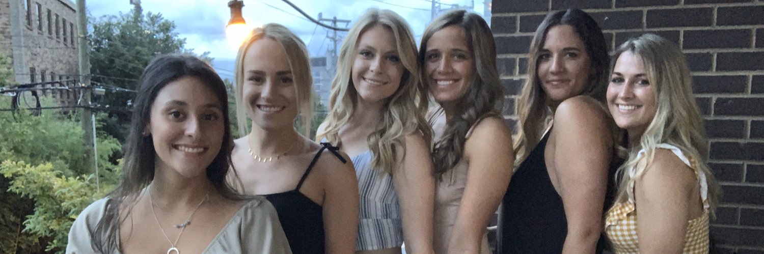 bethanykorm's profile banner image