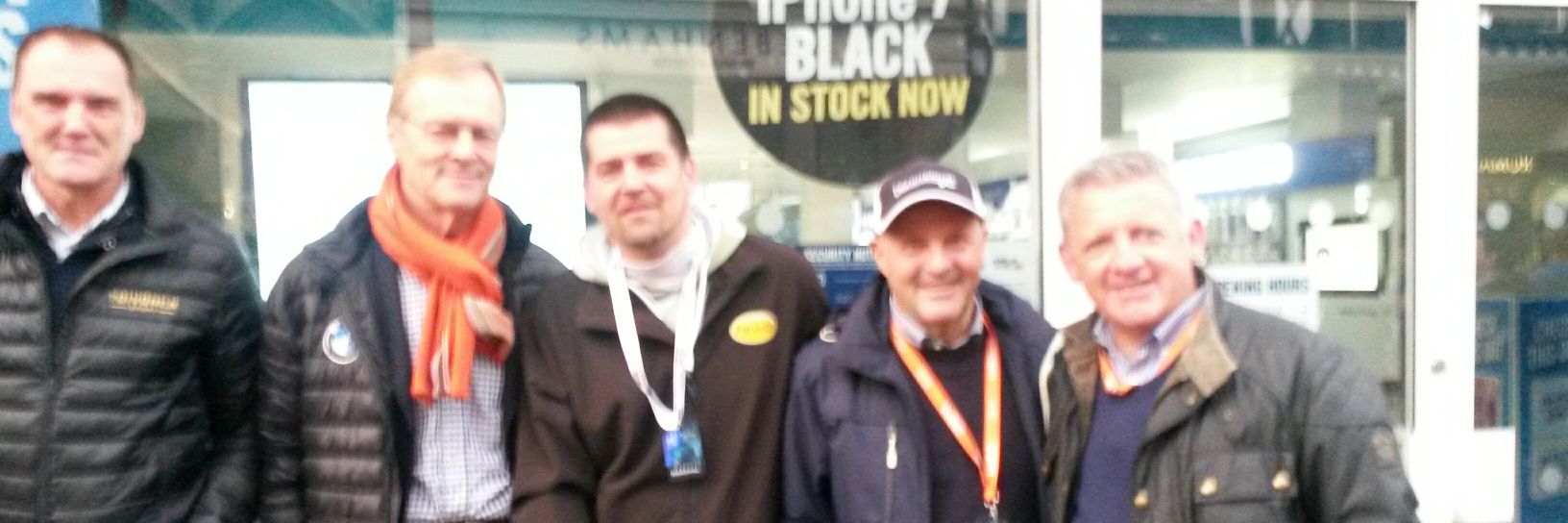 KPMsport rallying 🏴󠁧󠁢󠁷󠁬󠁳󠁿 banner