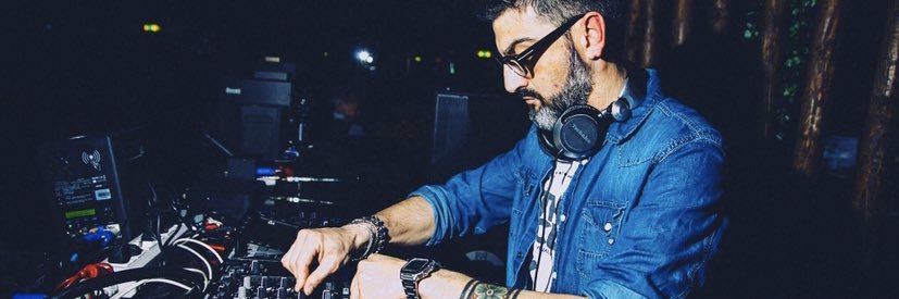 MassimoAntares's profile banner image