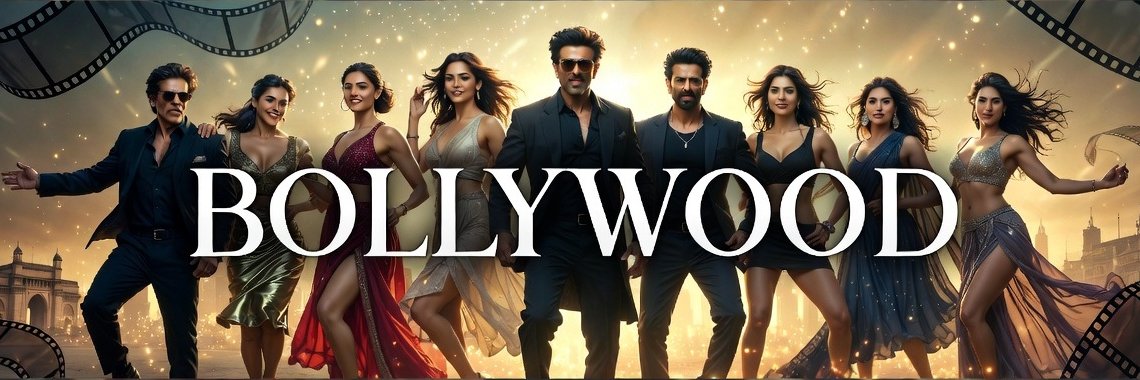BollywoodFilm's profile banner image