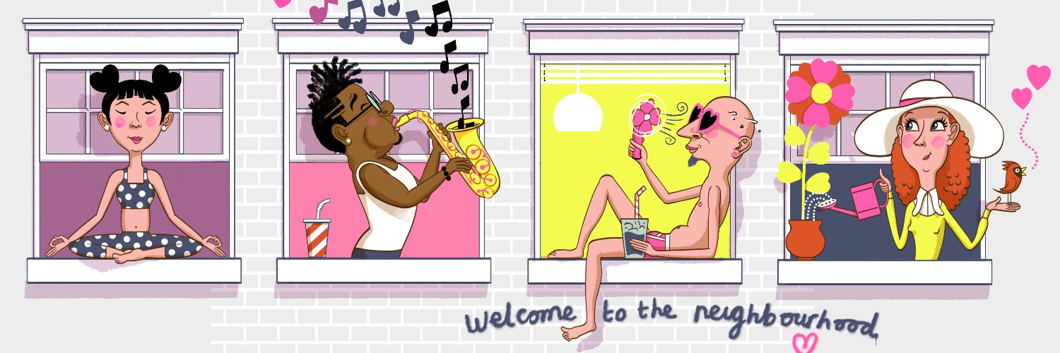 Andyillustrator's profile banner image