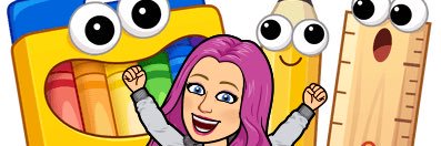Miss Sparkly banner