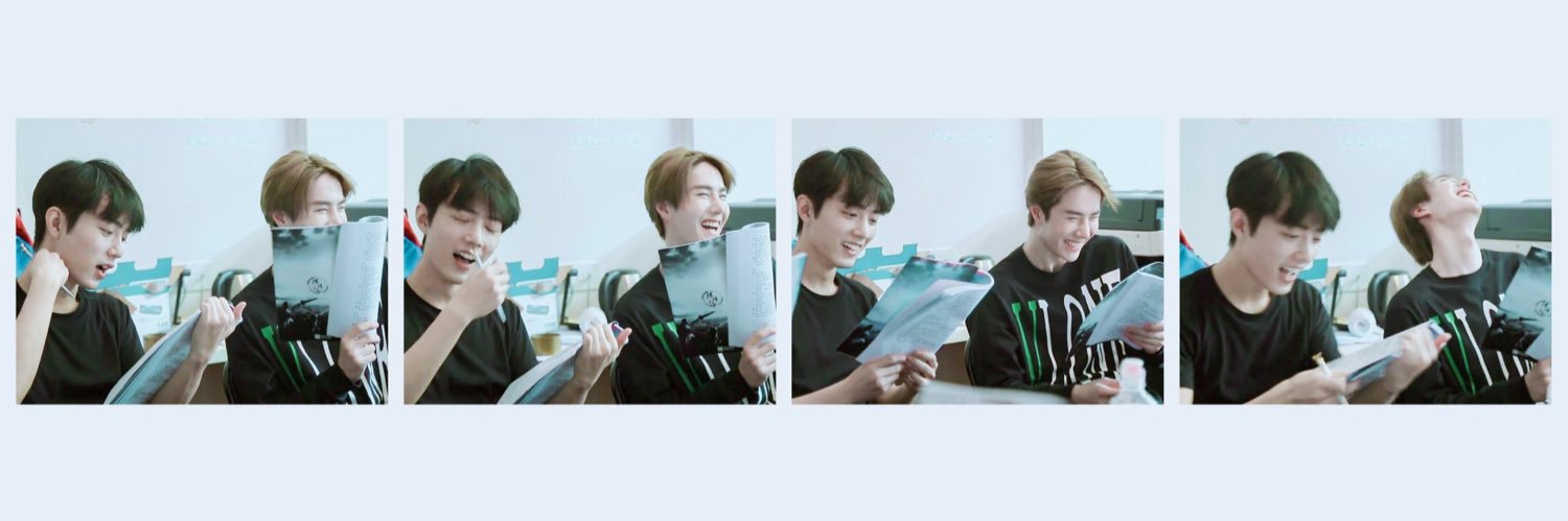 อย่าเห็นฉันเป็นสนามอารมณ์💚❤️ banner