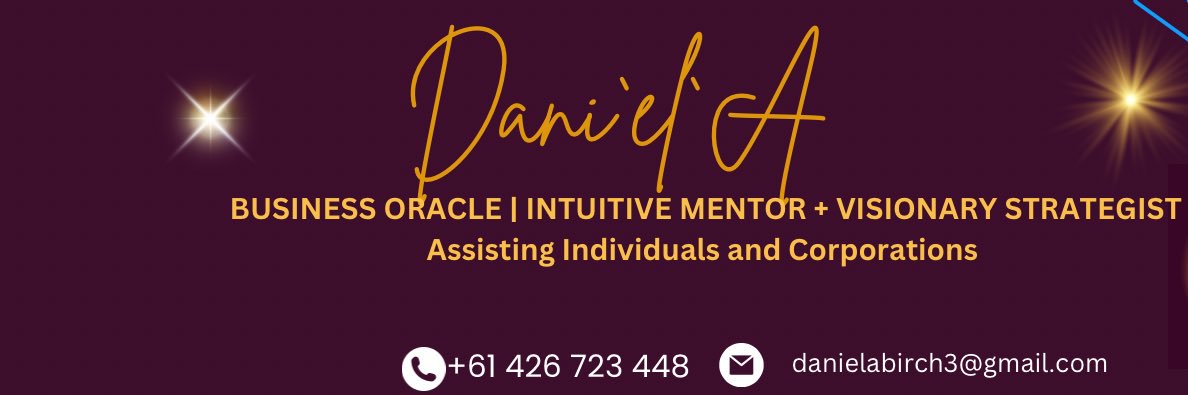 daniela_birch's profile banner image