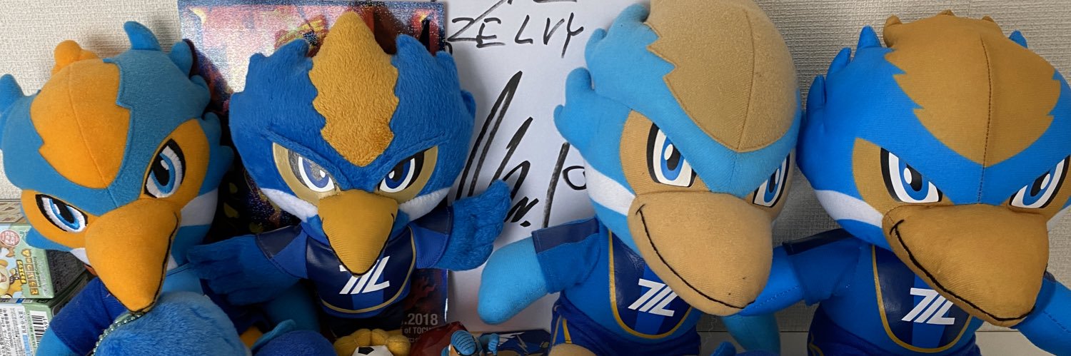 カミヲス🐦 banner