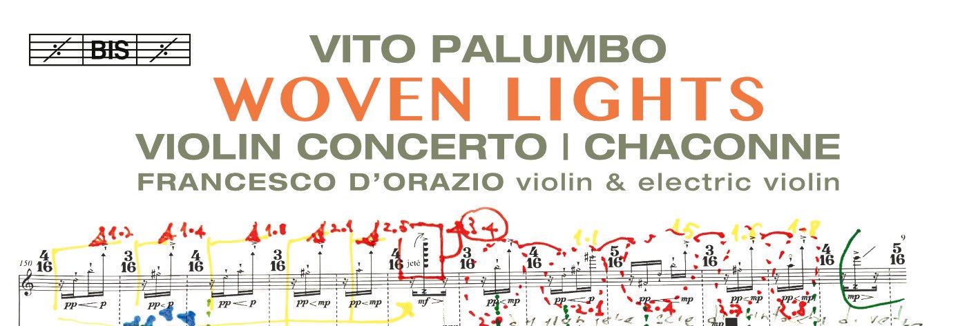 Vito Palumbo banner