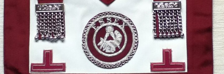 Essex Stewards Mess banner