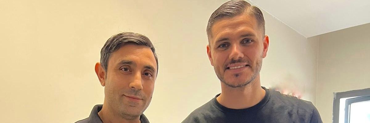 Beytullah Özdemir banner