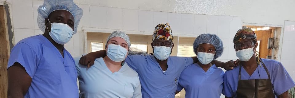 Sophie Hockran, DO banner