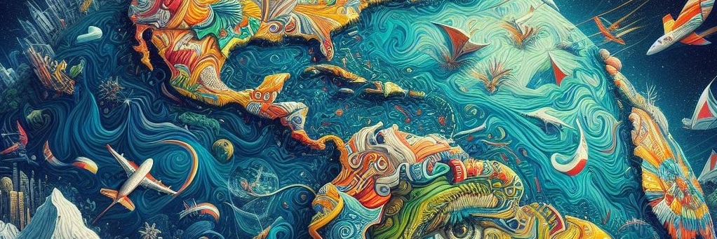 Fred Del Vecchio banner