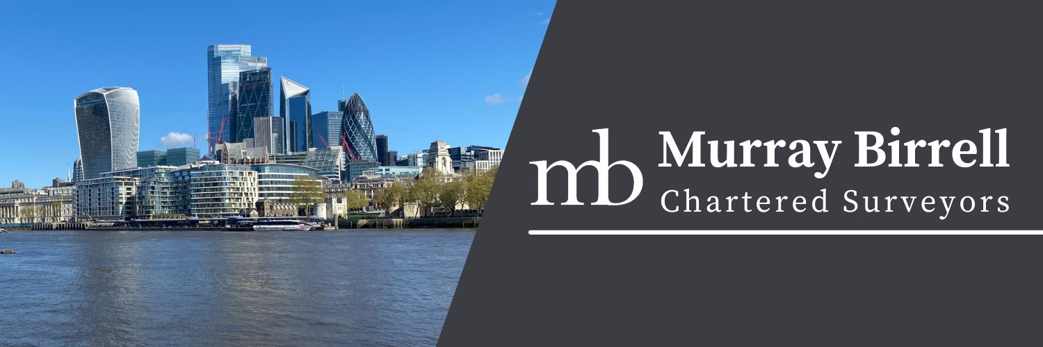 Murray Birrell Chartered Surveyors banner