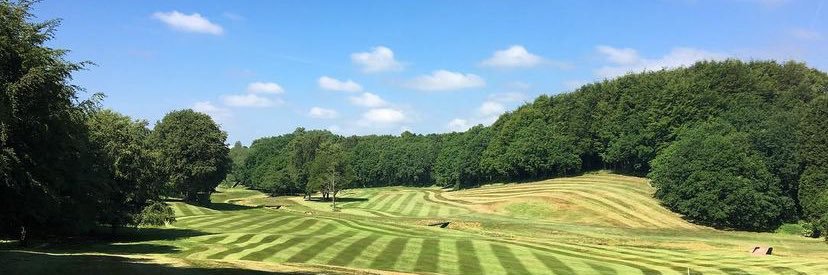 PrestonGolfClub's profile banner image