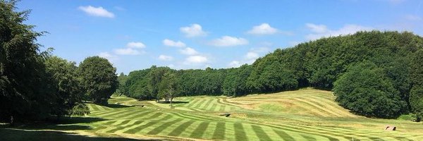 Preston Golf Club Profile Banner