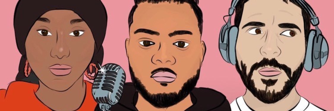 PodcastTomato's profile banner image