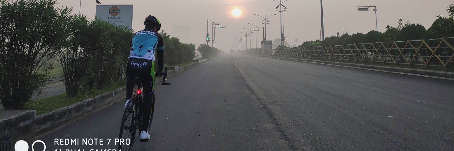 Sharadwat  Majumdar banner