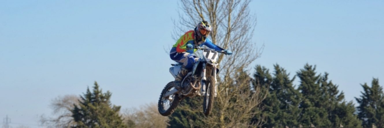 James Lloyd banner