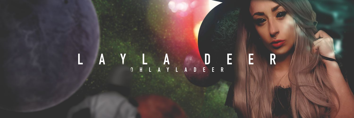 Mistress Layla the Enslaver (@ohlayladeer) / Posts / X