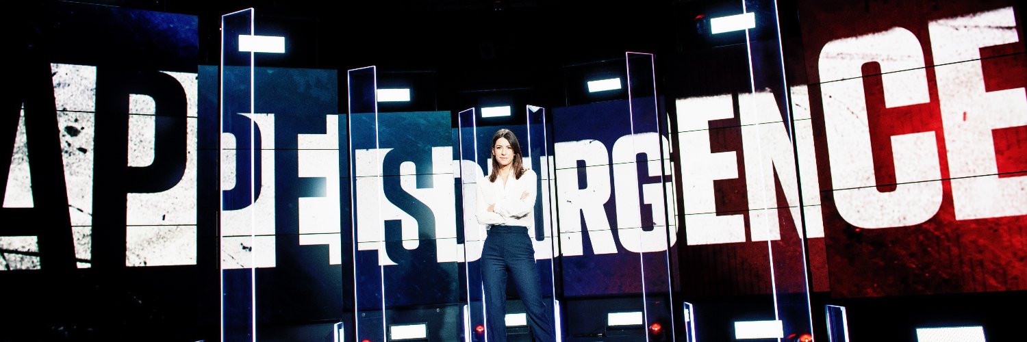 Appels d'Urgence banner