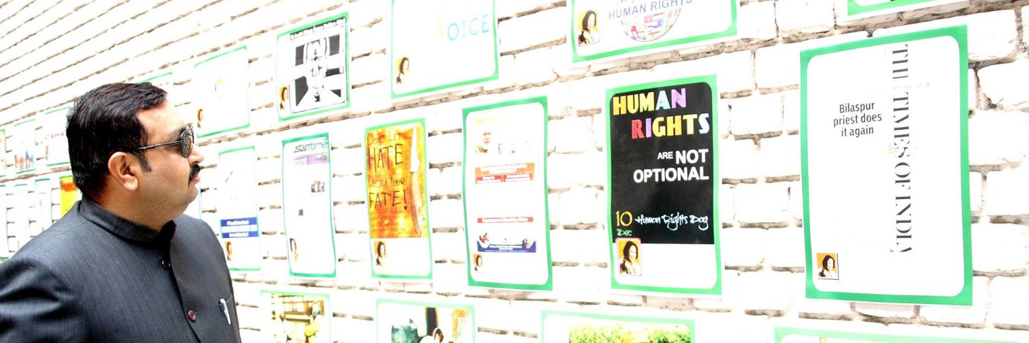 Sunit Dhawan banner