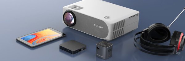 VankyoOfficial Profile Banner