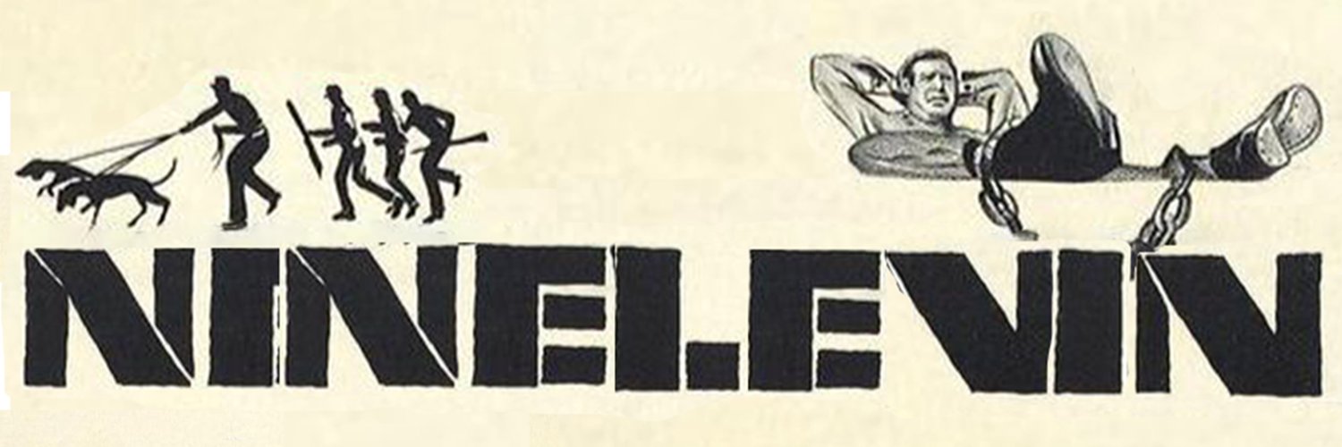 NINELEVIN's profile banner image